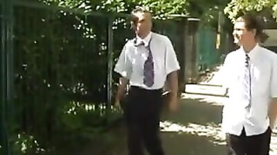 Young Studs Bisexual Adventures: The Sequel