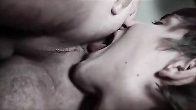 Young Schoolboy Cumshots