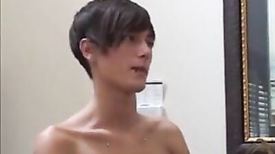 Young Schoolboy 13 - The Ultimate Amateur Cum Shots