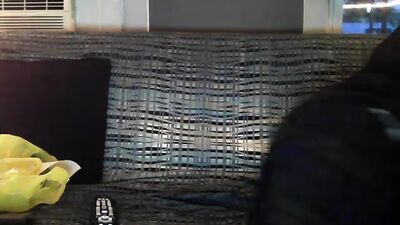 Care of every detail: Amateur Cum Shots and Handjobs