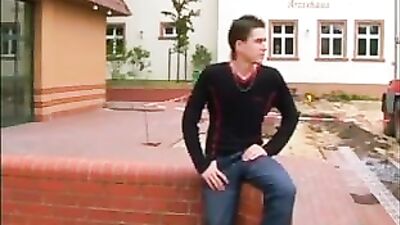 Flip Flop Fun: Action Bareback Gay Porn Video