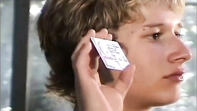 Sammys Gay Porn Adventure: Big Cocks and Blond Boys