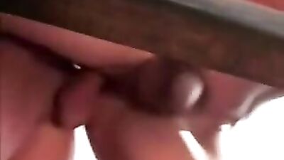 Wilderness Blaze: Russian Scout Stumbles upon Naked Men