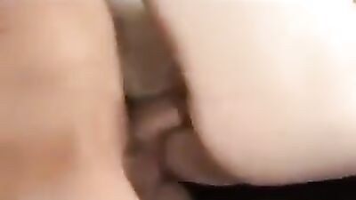 Bareback Ass Play: Baise-moi et jouis!