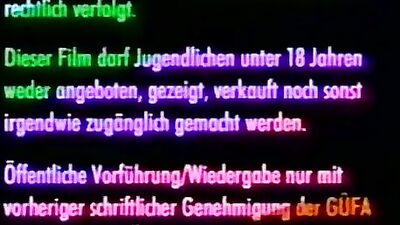 Vintage Mans Best-Trabbi Sex: A Public Bareback Adventure!