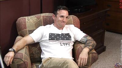 Rhys Causa Amateur Action: The Return of ClubAmateurUSAs Hottest Player!