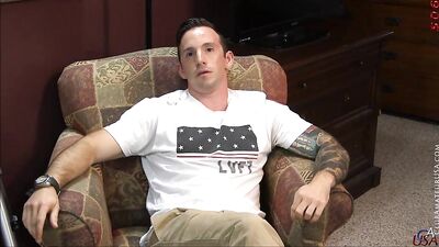 Rhys Causa Amateur Action: The Return of ClubAmateurUSAs Hottest Player!