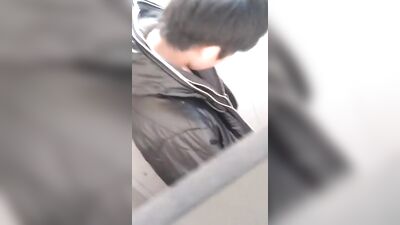 Asian Secrets Exposed! - Gay Porn Video