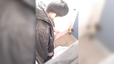 Asian Secrets Exposed! - Gay Porn Video