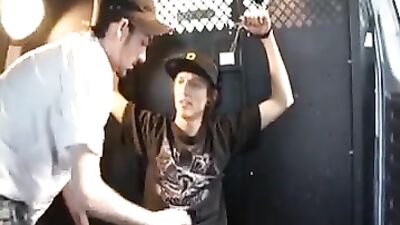 Picked up and played - Hardcore Action Fetish Oral