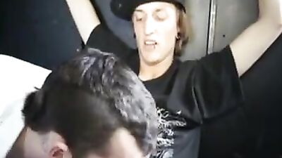 Picked up and played - Hardcore Action Fetish Oral