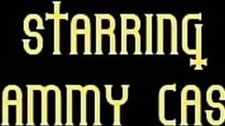 Sammy Case Superstar Returns with Blond Boys in Action!