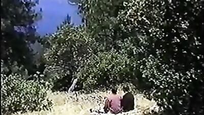 Gay Porn Action: Ryan Powell and Kristian Brooks Reunite!