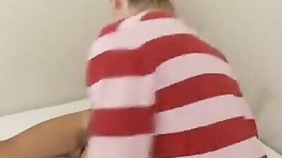 First Time Fury: Action-Packed Gay Porn Adventure!