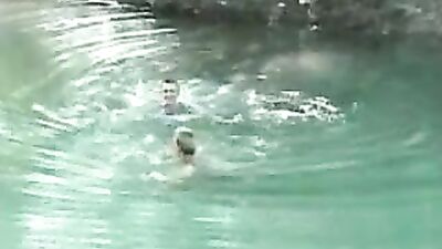 After the River: Action Oral Explosion