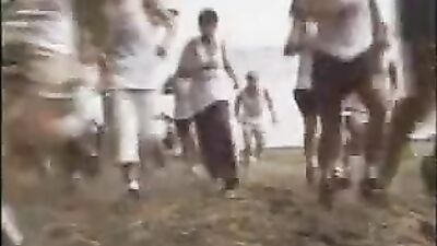 Right on the Track XXX Action Oral Gay Porn Video