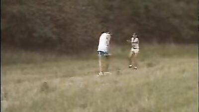 Right on the Track XXX Action Oral Gay Porn Video