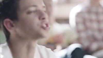 Gay Porn - The Decision: Two Friends, One Moment, Endless Consequences