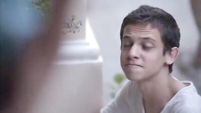 Gay Porn - The Decision: Two Friends, One Moment, Endless Consequences