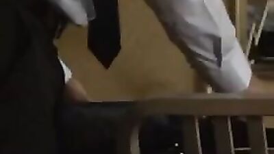 Step Brother Love - Happy Hookers New Adventure