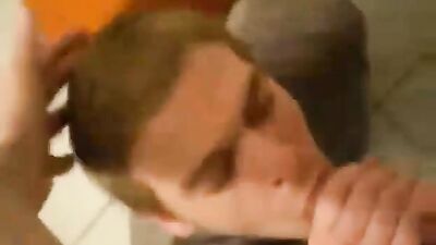 Happy Cocksuckers Unleashed - Amateur Oral Delights!