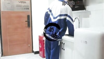 Asian Fetish Soccer Players: After Training Heat