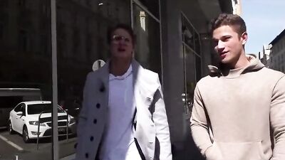 Czech Bareback Afternoon Delight: Muscle Boys and Big Cocks Cum Shots