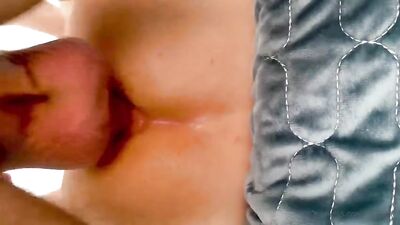 Three Friends Bareback Cum: A Gay Porn Video for All!