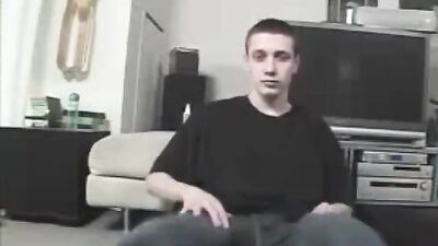 Oh My! What Have We Got Here Again? - Web-Cam Big Cocks Cum Shots Revisited