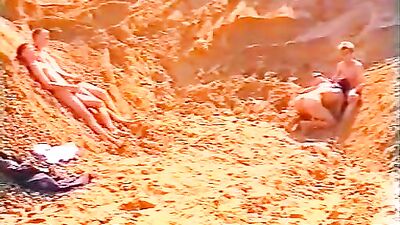 Pissen blasen wichsen: The Ultimate Gay Porn Vintage Experience!