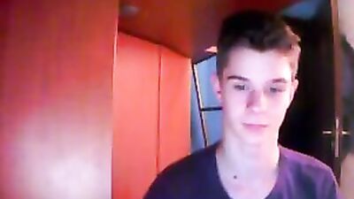 Catching a Case of Whakinititis - Web-Cam Solo Stands the Test of Time!