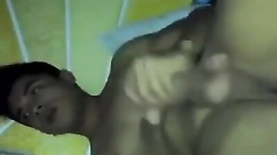 Laughs While Cumming - Fit Handsome Boy Web-Cam Solo