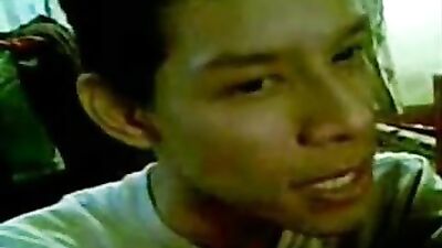 Music and Sex Revisited - Web-Cam Handjobs with Gay Musicians