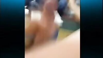 Young White Cock Worship - Web-Cam Handjob Delight