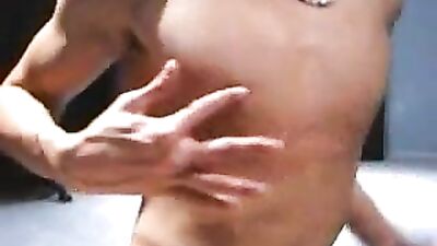 Latino Web-Cam Handjob: More Than Just a Hole