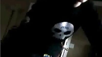 Cute One-Wank Handjob Revival: A Gay Porn Video Web-Cam Adventure