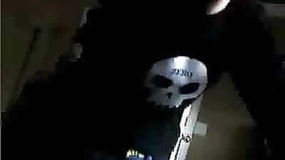 Cute One-Wank Handjob Revival: A Gay Porn Video Web-Cam Adventure