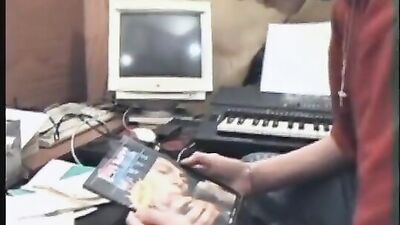 Classic Solo 19 Vintage: A Journey into Gay Porns Past!