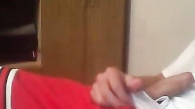 Young Cutie Handjob Adventures - Exploring His Sexuality!