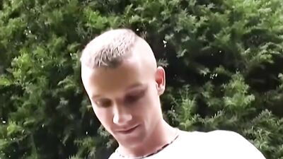 German Twink Prince Albert Fuck Fest - Raw and Rimming Cum Party!