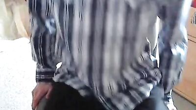 Gay Porn Video - Undie Cum-Shots Web Cam Solo