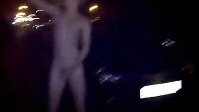 Gangbang Fun in Public: Amateur Gay Porn Adventure