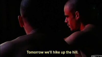 GayPornHotAction: Titans Unleashed!