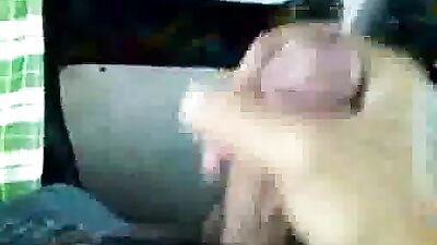 Busy Pleasures - A Gay Porn Experience!