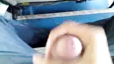 Busy Pleasures - A Gay Porn Experience!