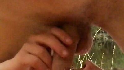 Gay Outdoor Twinks - Adolescent Porn Video Adventure (190 characters)