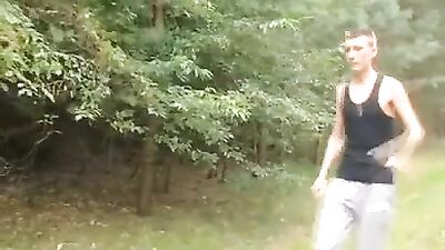 Out for Action Run: A Gay Porn Video Adventure