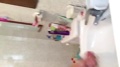 Asian Delight - Korean Guy Handjob