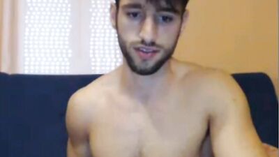 Straight Guy Holes!: An Amateur Ass Play Adventure!