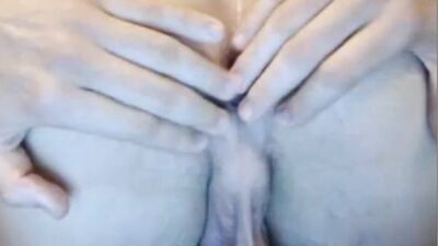 Straight Guy Holes!: An Amateur Ass Play Adventure!